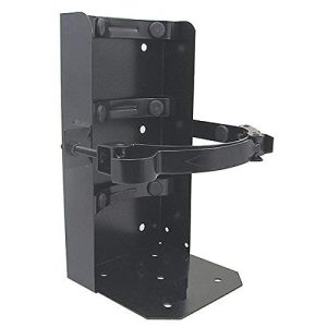 amerex heavy duty vehicle bracket