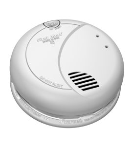 Photoelectric Smoke Alarm