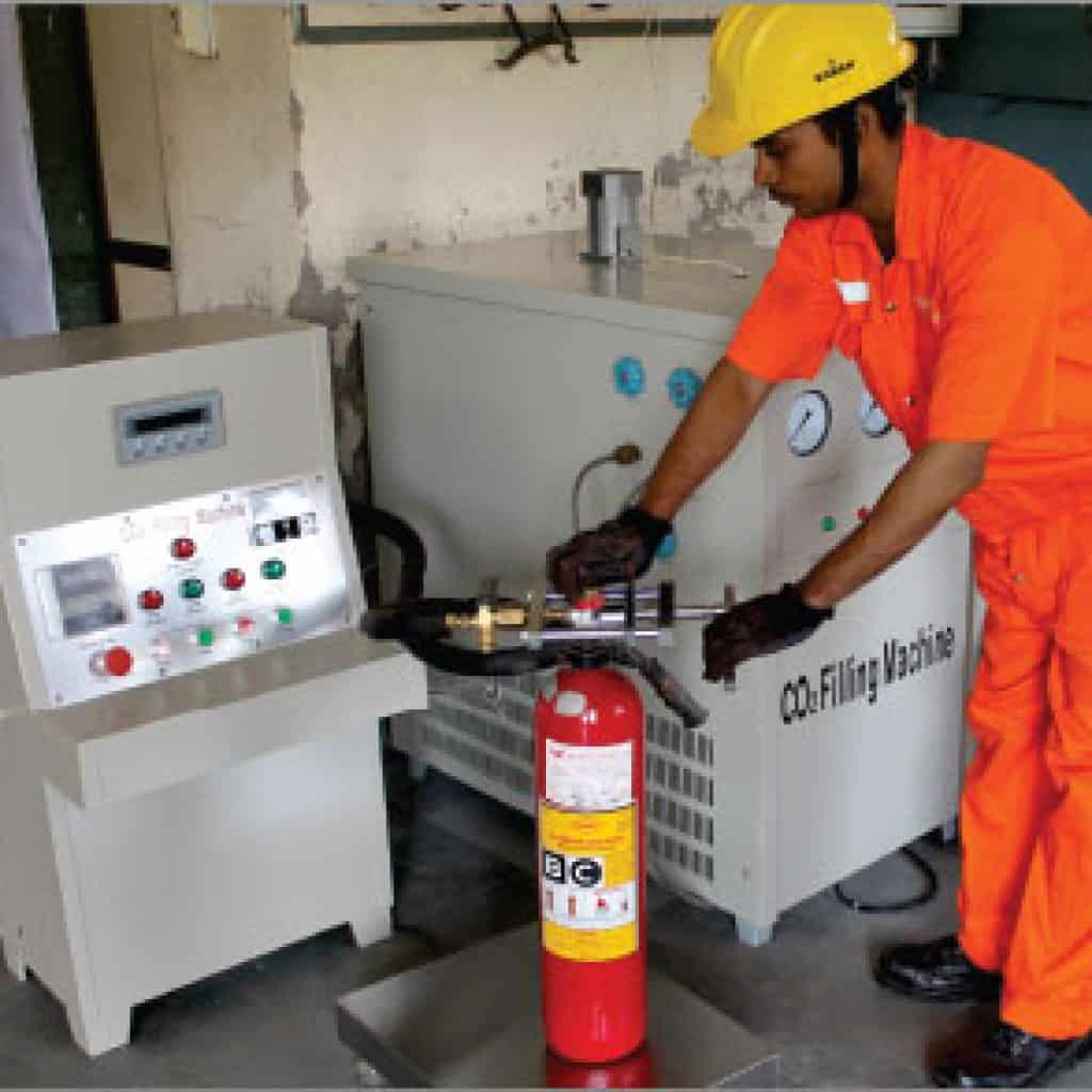 Fire Extinguisher Refill Near Me 1 Life Fire Safety