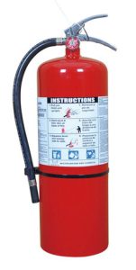 victory fire heavy duty extinguisher