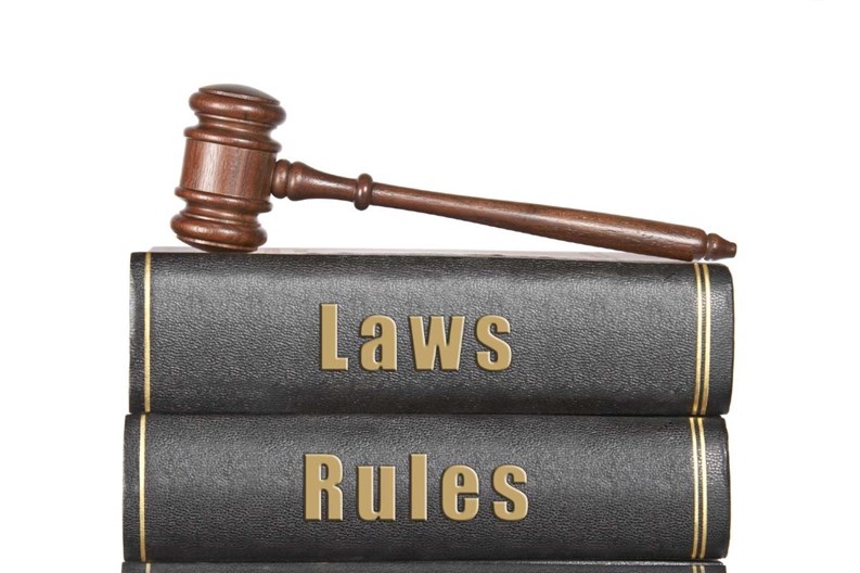 what are extinguisher laws in new york