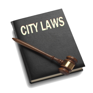 What Are Fire Extinguisher Laws in New York?