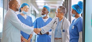 The Role of Fire Sprinkler Systems in Protecting Healthcare Environments