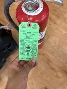 Fire Extinguisher Inspection Near Me in Westchester fire extinguisher inspection near me in westchester