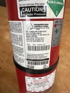 Fire Extinguisher Inspection Near Me in Westchester fire extinguisher inspection near me in westchester
