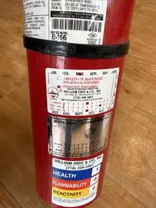Fire Extinguisher Inspection Near Me in Westchester fire extinguisher inspection near me in westchester