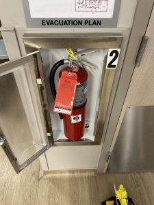 fire extinguisher inspection near me in staten island