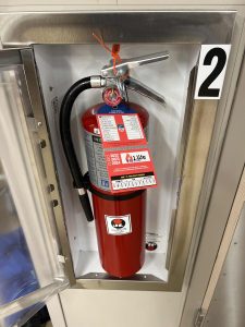 fire extinguisher inspection near me in staten island