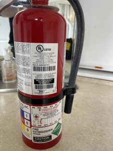 fire extinguisher inspection near me in staten island