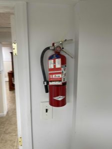fire extinguisher inspection near me in staten island
