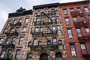Fire Extinguisher Requirements for Residential Buildings 